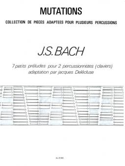 7 Petits Preludes 