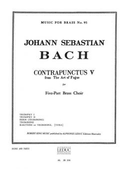 Contrapunctus 5 