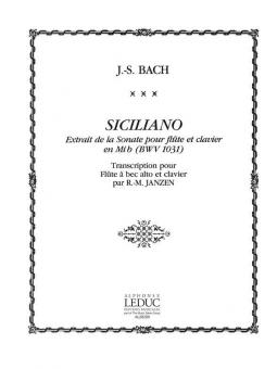 Siciliano 