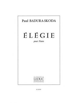 Elegie 