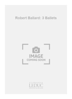 3 Ballets 