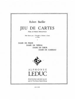 Jeux de Cartes 
