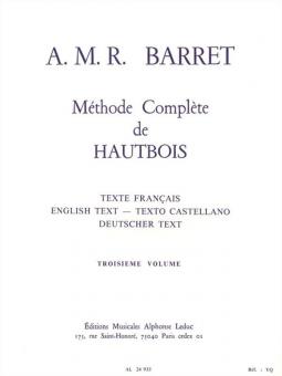Methode Vol. 3 