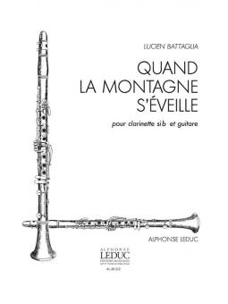 Quand La Montagne S Eveille 