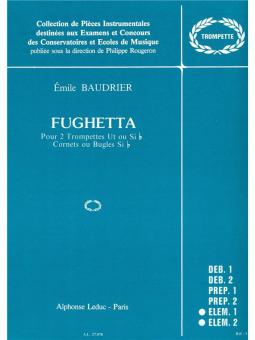 Fughetta 