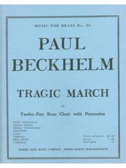Tragic March 