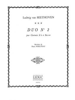 Duo Nr. 2 