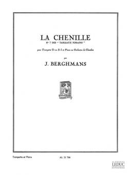 Tableaux Forains Nr. 7: La Chenille 