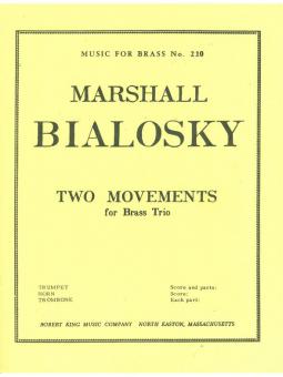 2 Movements 