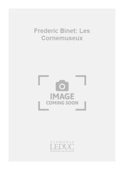 Paginettes Nr. 1: le Cornemuseux 