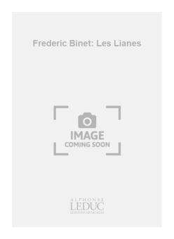 Paginettes Nr. 3: les Lianes 