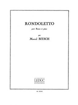 Rondoletto 