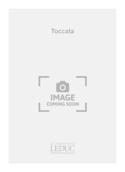 Toccata 