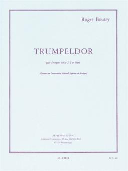 Trumpeldor 