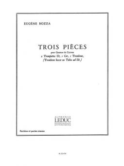 3 Pièces 
