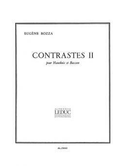 Contrastes 2 