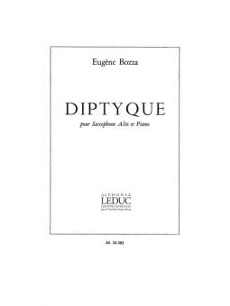 Dyptique 