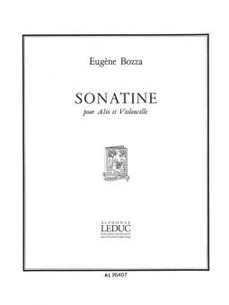Sonatine 