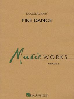 Fire Dance 
