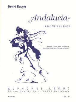 Andalucia 