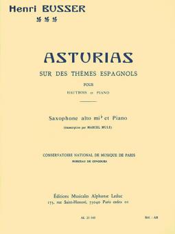Asturias 