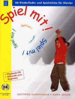 Spiel mit! 
