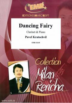 Dancing Fairy Standard