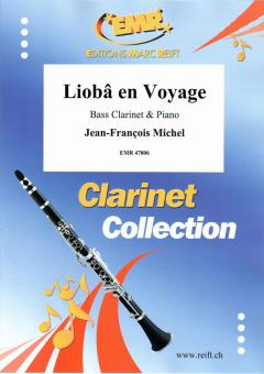 Liobâ en Voyage Standard