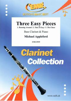 Three Easy Pieces Standard