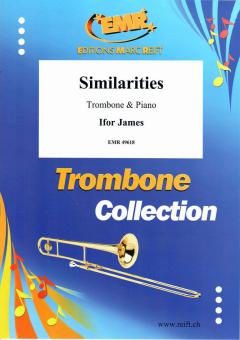 Similarities Standard