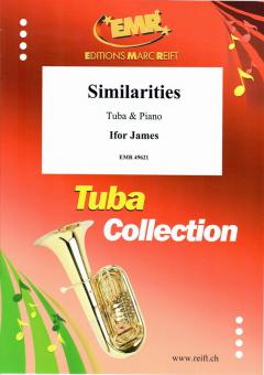 Similarities Standard
