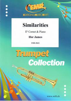 Similarities Standard