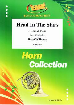 Head In The Stars Standard