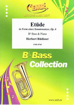 Etüde Standard