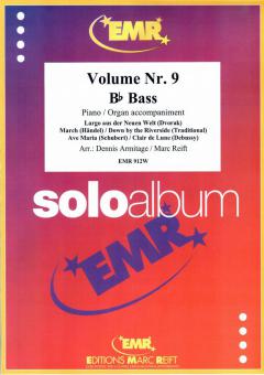 Solo Album Vol. 9 Standard