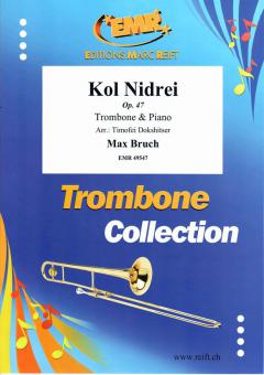 Kol Nidrei op. 47 Standard