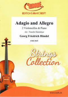 Adagio and Allegro Standard