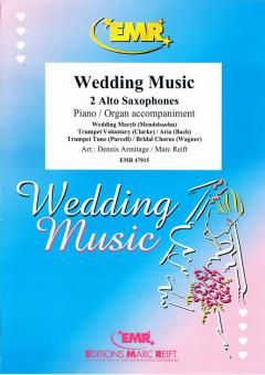 Wedding Music Standard