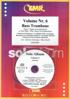 Solo Album Vol. 6 Standard