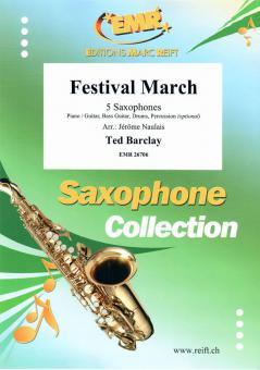 Festival March Standard