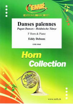 Danses païennes Standard