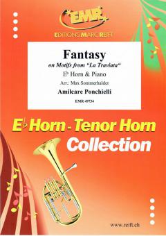 Fantasy Standard