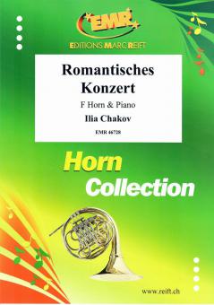 Romantisches Konzert Standard