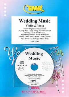 Wedding Music Standard