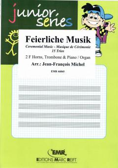 Musique de Cérémonie Standard