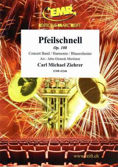 Pfeilschnell op. 108 Standard