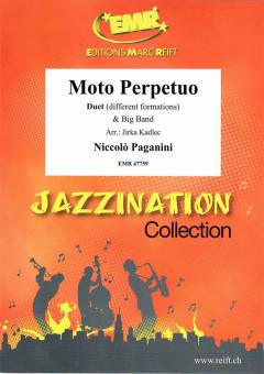 Moto Perpetuo Standard