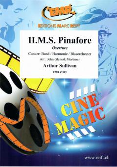 H.M.S Pinafore Standard
