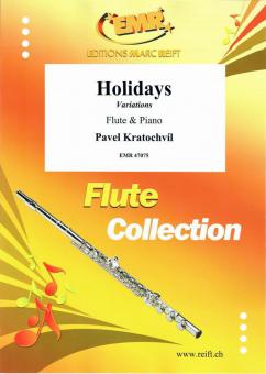 Holidays Download