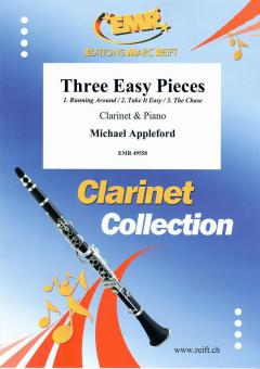 Three Easy Pieces Download